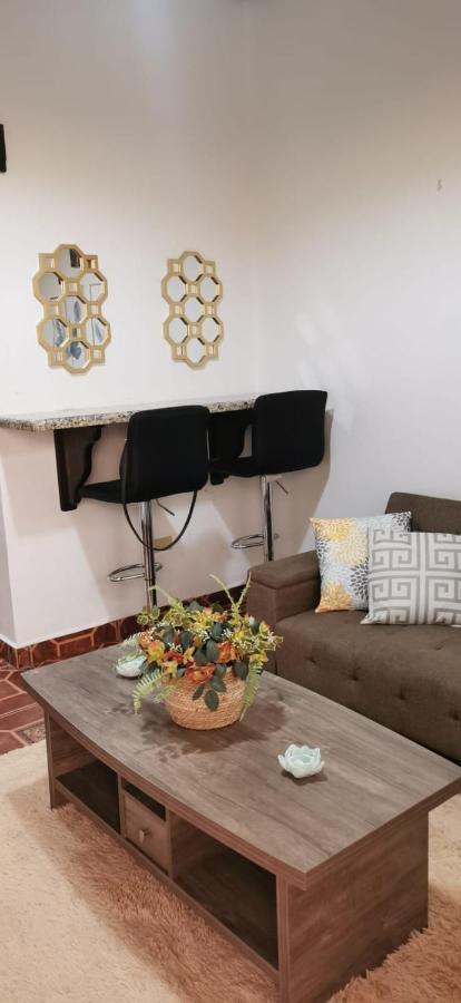 Apartamentos Casco Historico Comayagua Bagian luar foto